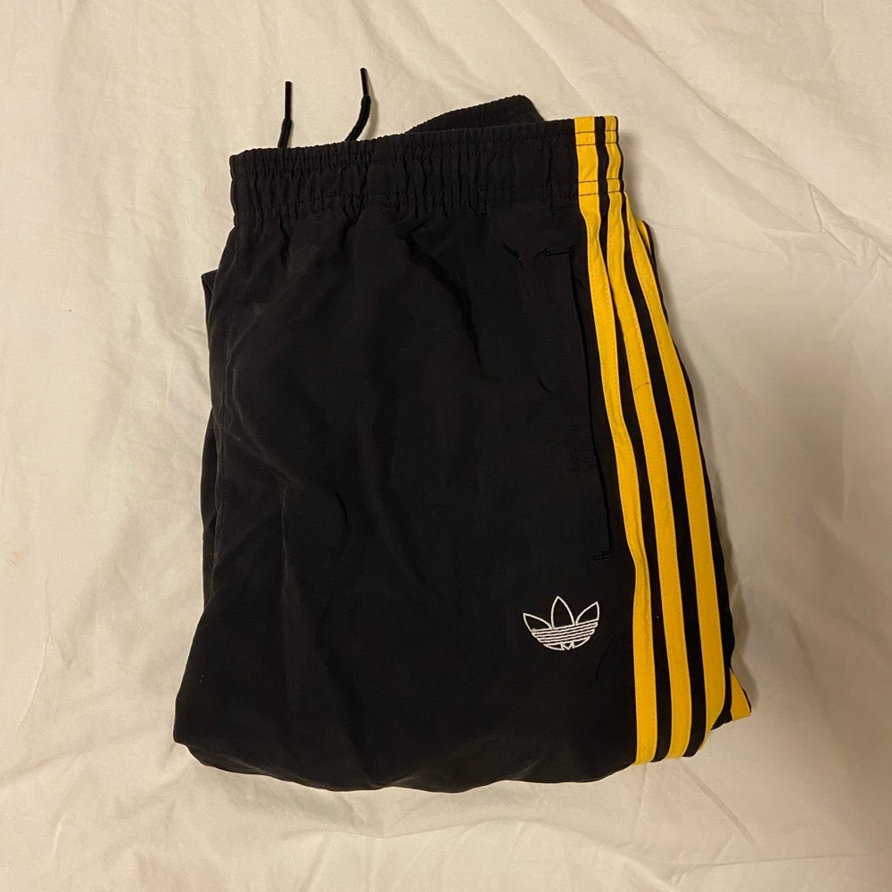 Adidas Track Pants